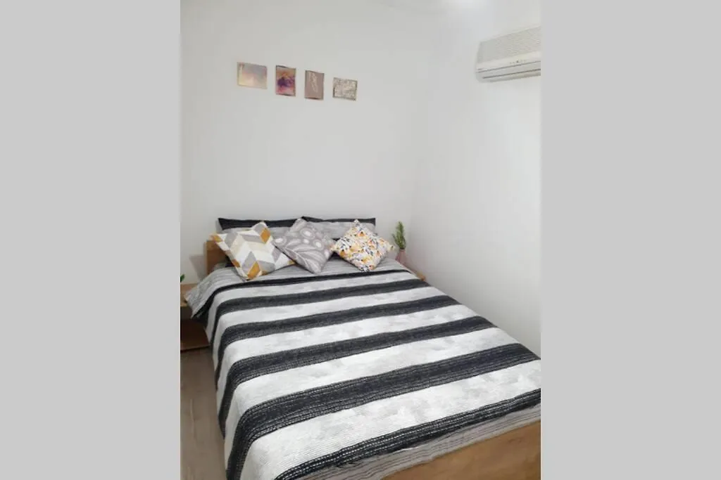 2+1 Apartm With Garden + Balcony , At Ladies Beach Κουσάντασι 0*,  Τουρκία
